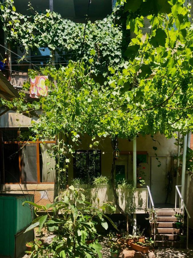 Old City Apartment Tbilisi Exterior foto